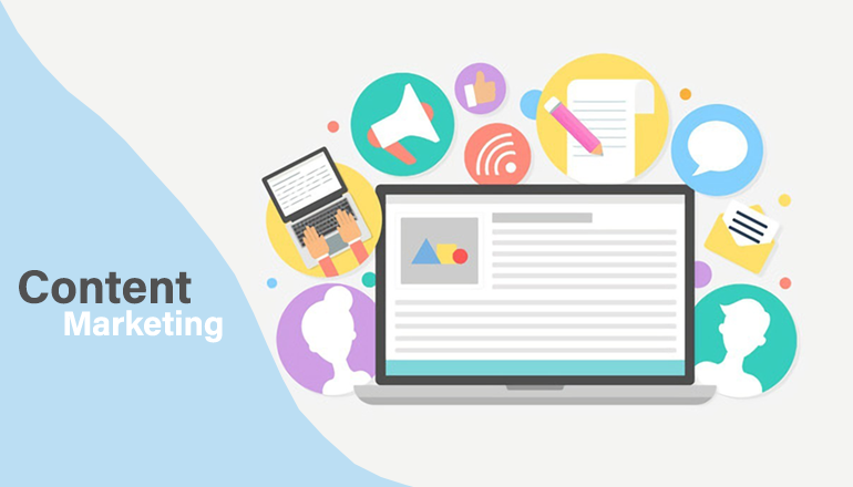 best content marketing agency