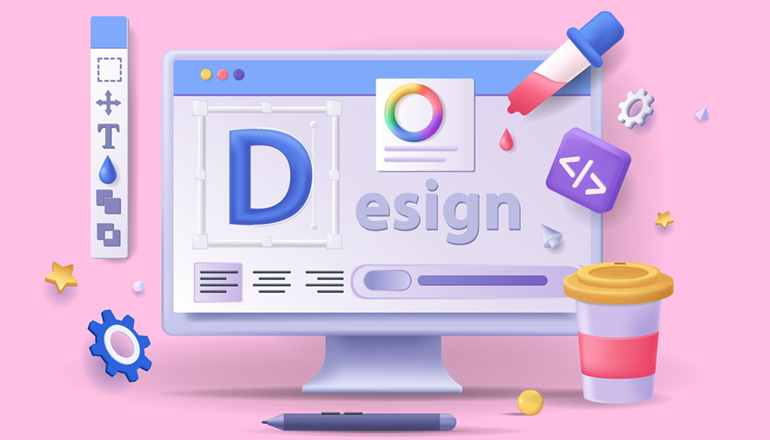 graphic design companies