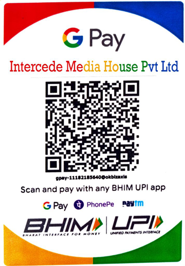 intercede media house