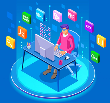 website development and designing agecny in gurgaon